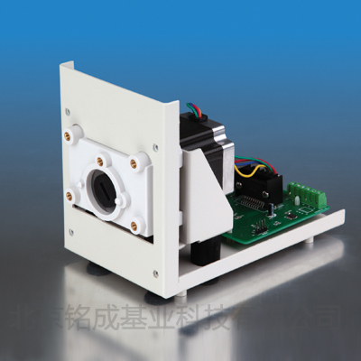 T100系列ODM蠕动泵驱动器